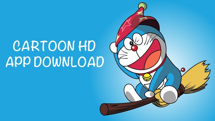 Free Cartoon Hd Download Cartoon Hd App